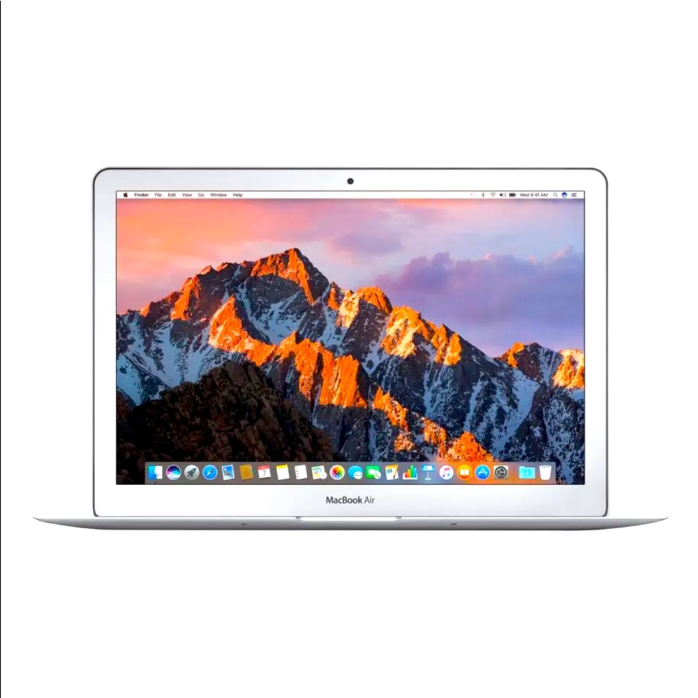 2017 MacBook Air 13 inch